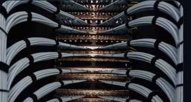 Optimizing Substation Lifecycle Management