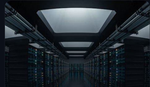 Data Center & Industry