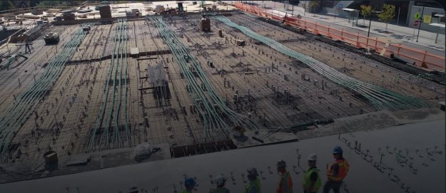 EPC & Installation Contractors