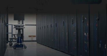 Hyperscale Data Center